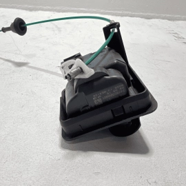 HONDA CIVIC 2016-2021 FUEL GAS LID DOOR OPENER ACTUATOR W/ CABLE OEM