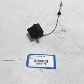 HONDA CIVIC 2016-2021 FUEL GAS LID DOOR OPENER ACTUATOR W/ CABLE OEM