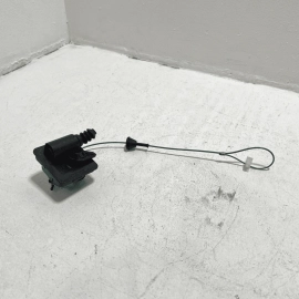 HONDA CIVIC 2016-2021 FUEL GAS LID DOOR OPENER ACTUATOR W/ CABLE OEM