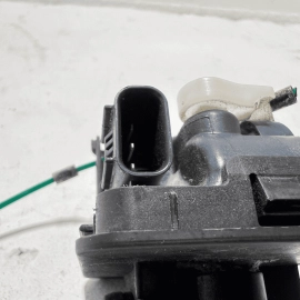 HONDA CIVIC 2016-2021 FUEL GAS LID DOOR OPENER ACTUATOR W/ CABLE OEM