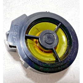 HONDA CIVIC 2006-2021 REAR LEFT OR RIGHT DOOR CENTER CORNER TWEETER SPEAKER OEM