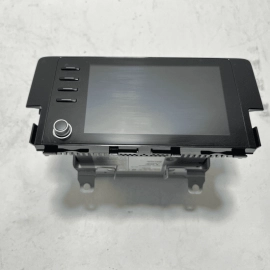 HONDA CIVIC DASH CENTER DISPLAY SCREEN MONITOR CONTROL PANEL 2019-2021 OEM