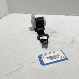 HONDA CIVIC 2016-2021 REAR RIGHT PASSENGER SEAT BELT SEATBELT RETRACTOR OEM
