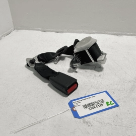 HONDA CIVIC REAR CENTER SIDE SEAT BELT SEATBELT RETRACTOR 2016-2021 OEM
