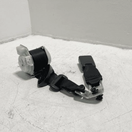 HONDA CIVIC REAR CENTER SIDE SEAT BELT SEATBELT RETRACTOR 2016-2021 OEM