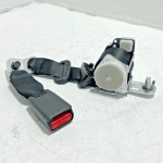 HONDA CIVIC REAR CENTER SIDE SEAT BELT SEATBELT RETRACTOR 2016-2021 OEM