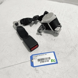 HONDA CIVIC REAR CENTER SIDE SEAT BELT SEATBELT RETRACTOR 2016-2021 OEM