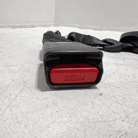 HONDA CIVIC REAR CENTER SIDE SEAT BELT SEATBELT RETRACTOR 2016-2021 OEM