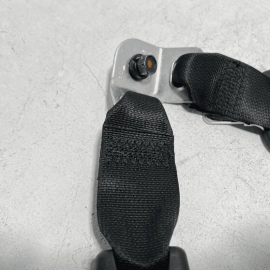 HONDA CIVIC REAR CENTER SIDE SEAT BELT SEATBELT RETRACTOR 2016-2021 OEM