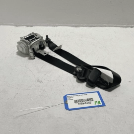 2020-21 HONDA CIVIC SEDAN SPORT FRONT PASSENGER SEAT BELT SEATBELT RETRACTOR OEM