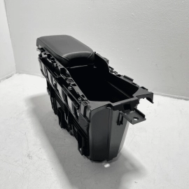 2016-2021 HONDA CIVIC CENTER CONSOLE STORAGE TRAY COMPARTMENT BOX W/ ARMREST OEM