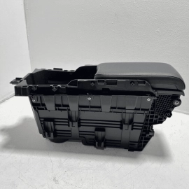 2016-2021 HONDA CIVIC CENTER CONSOLE STORAGE TRAY COMPARTMENT BOX W/ ARMREST OEM
