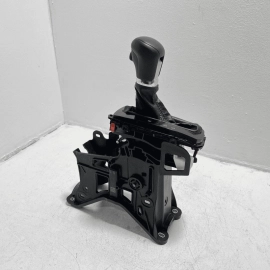2019-2021 HONDA CIVIC SPORT TOURING AUTOMATIC TRANSMISSION SHIFTER LEATHER OEM