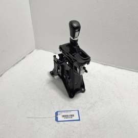 2019-2021 HONDA CIVIC SPORT TOURING AUTOMATIC TRANSMISSION SHIFTER LEATHER OEM