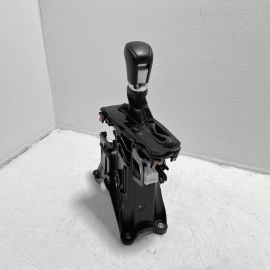 2019-2021 HONDA CIVIC SPORT TOURING AUTOMATIC TRANSMISSION SHIFTER LEATHER OEM