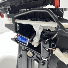 2019-2021 HONDA CIVIC SPORT TOURING AUTOMATIC TRANSMISSION SHIFTER LEATHER OEM