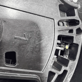 2019-2021 HONDA CIVIC SPORT TOURING AUTOMATIC TRANSMISSION SHIFTER LEATHER OEM