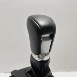 2019-2021 HONDA CIVIC SPORT TOURING AUTOMATIC TRANSMISSION SHIFTER LEATHER OEM