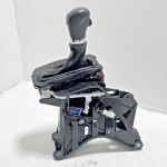 2019-2021 HONDA CIVIC SPORT TOURING AUTOMATIC TRANSMISSION SHIFTER LEATHER OEM