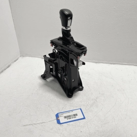 2019-2021 HONDA CIVIC SPORT TOURING AUTOMATIC TRANSMISSION SHIFTER LEATHER OEM