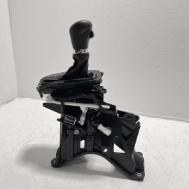 2019-2021 HONDA CIVIC SPORT TOURING AUTOMATIC TRANSMISSION SHIFTER LEATHER OEM