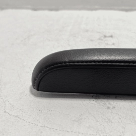 2016-21 Honda Civic Center Console Passenger Side Armrest Cover Trim Leather OEM