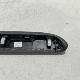 2016-21 Honda Civic Center Console Passenger Side Armrest Cover Trim Leather OEM