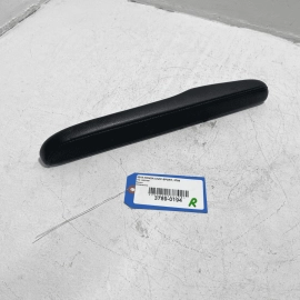 2016-21 Honda Civic Center Console Passenger Side Armrest Cover Trim Leather OEM