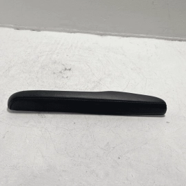 2016-21 Honda Civic Center Console Passenger Side Armrest Cover Trim Leather OEM