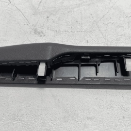 2016-21 Honda Civic Center Console Passenger Side Armrest Cover Trim Leather OEM