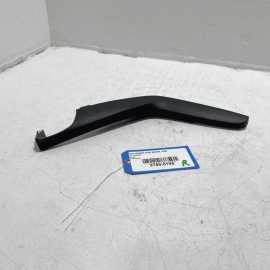 2016-2021 HONDA CIVIC CENTER CONSOLE PASSENGER SIDE TRIM COVER PANEL LEATHER OEM