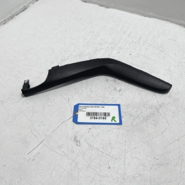 2016-2021 HONDA CIVIC CENTER CONSOLE PASSENGER SIDE TRIM COVER PANEL LEATHER OEM