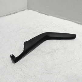 2016-2021 HONDA CIVIC CENTER CONSOLE PASSENGER SIDE TRIM COVER PANEL LEATHER OEM