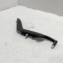 2016-2021 HONDA CIVIC CENTER CONSOLE PASSENGER SIDE TRIM COVER PANEL LEATHER OEM