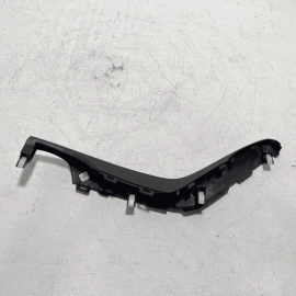 2016-2021 HONDA CIVIC CENTER CONSOLE PASSENGER SIDE TRIM COVER PANEL LEATHER OEM
