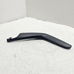 2016-2021 HONDA CIVIC CENTER CONSOLE PASSENGER SIDE TRIM COVER PANEL LEATHER OEM