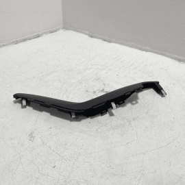 2016-2021 HONDA CIVIC CENTER CONSOLE PASSENGER SIDE TRIM COVER PANEL LEATHER OEM