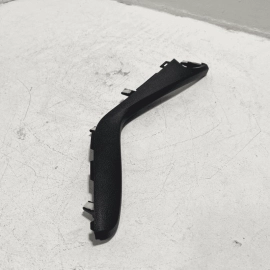 2016-2021 HONDA CIVIC CENTER CONSOLE DRIVER SIDE TRIM COVER PANEL LEATHER OEM
