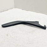 2016-2021 HONDA CIVIC CENTER CONSOLE DRIVER SIDE TRIM COVER PANEL LEATHER OEM