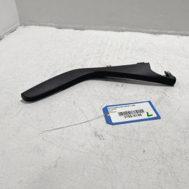 2016-2021 HONDA CIVIC CENTER CONSOLE DRIVER SIDE TRIM COVER PANEL LEATHER OEM