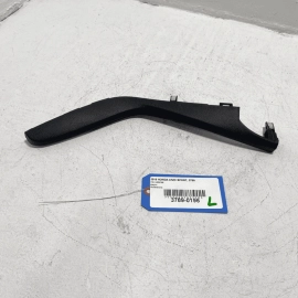 2016-2021 HONDA CIVIC CENTER CONSOLE DRIVER SIDE TRIM COVER PANEL LEATHER OEM