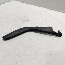2016-2021 HONDA CIVIC CENTER CONSOLE DRIVER SIDE TRIM COVER PANEL LEATHER OEM