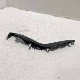 2016-2021 HONDA CIVIC CENTER CONSOLE DRIVER SIDE TRIM COVER PANEL LEATHER OEM