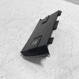 2016-2021 HONDA CIVIC CENTER CONSOLE BEZEL TRIM COVER W/ POWER OUTLET & USB OEM