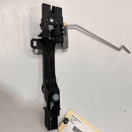 15-20 ACURA TLX REAR RIGHT PASSENGER DOOR EXTERIOR HANDLE BASE BRACKET OEM