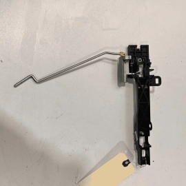 15-20 ACURA TLX REAR RIGHT PASSENGER DOOR EXTERIOR HANDLE BASE BRACKET OEM