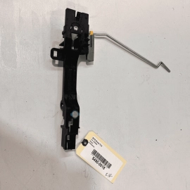 15-20 ACURA TLX REAR RIGHT PASSENGER DOOR EXTERIOR HANDLE BASE BRACKET OEM