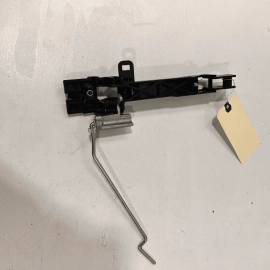15-20 ACURA TLX REAR RIGHT PASSENGER DOOR EXTERIOR HANDLE BASE BRACKET OEM