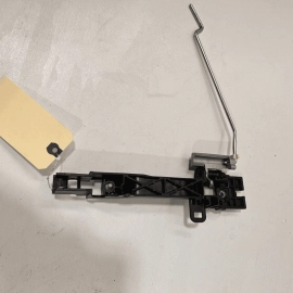 15-20 ACURA TLX REAR RIGHT PASSENGER DOOR EXTERIOR HANDLE BASE BRACKET OEM