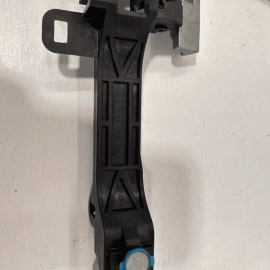 15-20 ACURA TLX REAR RIGHT PASSENGER DOOR EXTERIOR HANDLE BASE BRACKET OEM